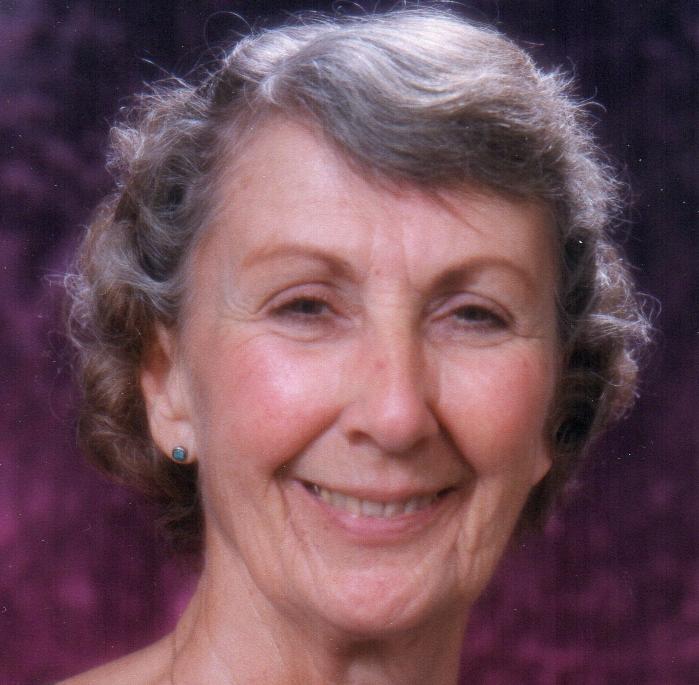 Nancy Cain Dyer Eisenbise News, Sports, Jobs Lawrence JournalWorld
